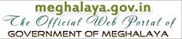 Meghalaya State Portal  (External Website that opens in a new window)