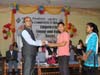 National Voters' Day Celebration 2017 in South West Garo Hills District