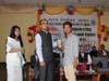 National Voters' Day Celebration 2017 in South West Garo Hills District