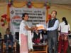 National Voters' Day Celebration 2017 in South West Garo Hills District