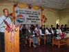 National Voters' Day Celebration 2017 in South West Garo Hills District