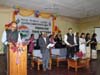 National Voters' Day Celebration 2017 in South West Garo Hills District