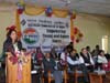 National Voters' Day Celebration 2017 in South West Garo Hills District