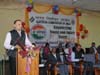 National Voters' Day Celebration 2017 in South West Garo Hills District