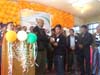 National Voters' Day Celebration 2017 in West Khasi Hills District