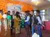 National Voters' Day Celebration 2017 in West Khasi Hills District