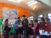 National Voters' Day Celebration 2017 in West Khasi Hills District