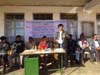 National Voters' Day Celebration 2017 in West Khasi Hills District