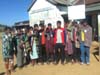 National Voters' Day Celebration 2017 in West Khasi Hills District