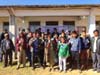 National Voters' Day Celebration 2017 in West Khasi Hills District