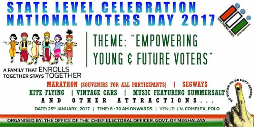 State Level Celebration