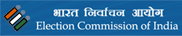 Election Commission of India (External Website that opens in a new window)