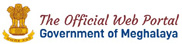 link to government of meghalaya portal