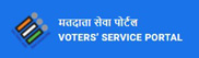 link to voters service portal