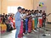National Voters' Day Celebration 2017 in South West Garo Hills District